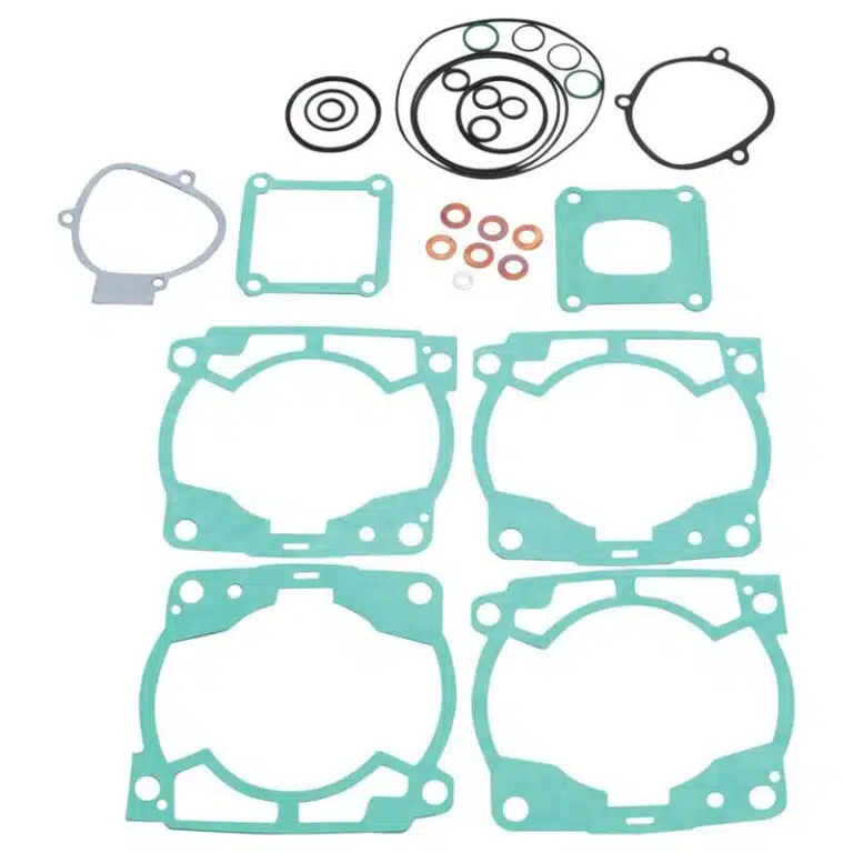 Vertex Top End Gasket Set KTM SX/EXC 250/300 2017-2023 & Husqvarna TC/TE 250/300 2017-2023