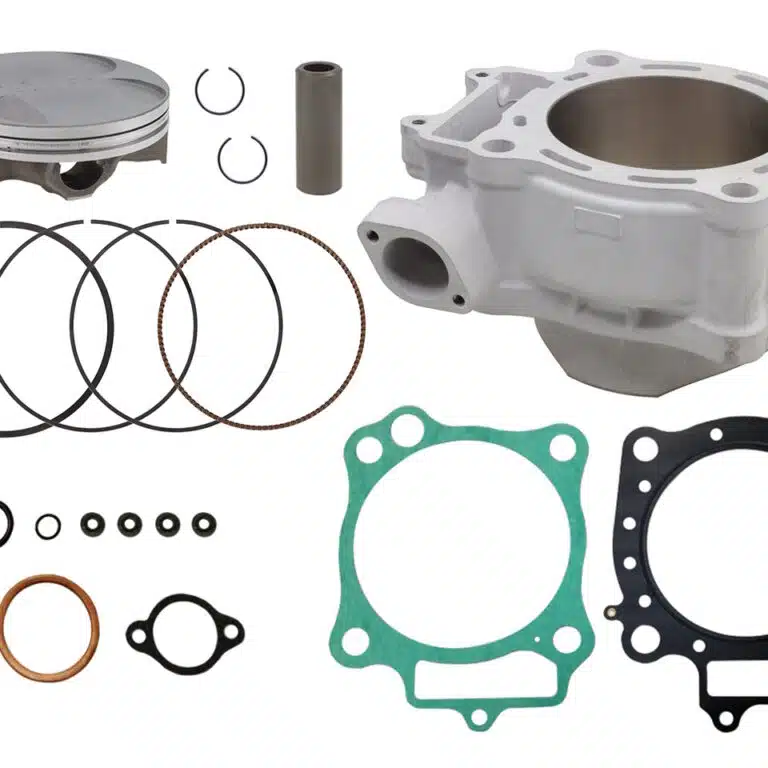 Namura Complete cylinder standard Bore + zuiger kit 95mm ( 450cc ) Honda CRF 450R 2002-2008