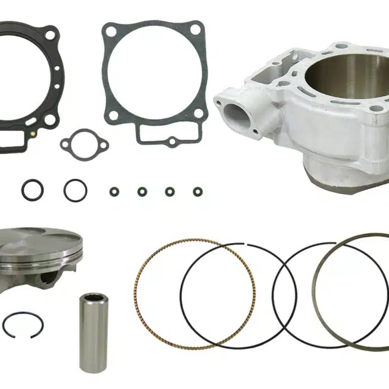 Namura Complete cylinder standard Bore + zuiger kit 96mm ( 450cc ) Honda CRF 450R 2009-2012