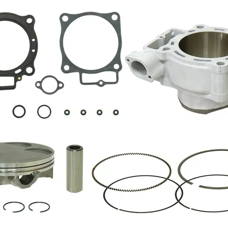 Namura Complete cylinder standard Bore + zuiger kit 96mm ( 450cc ) Honda CRF 450R 2013-2016