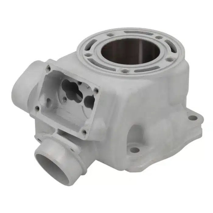 Namura Complete cylinder standard Bore Yamaha YZ 125 2005-2021 & Fantic XX 125 2021