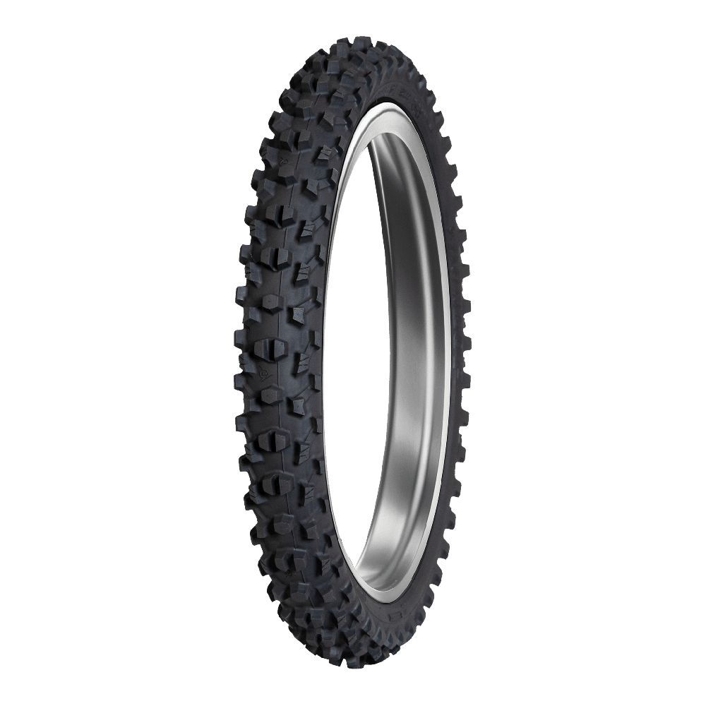 Dunlop Geomax MX 34F Crossband 70/100-17