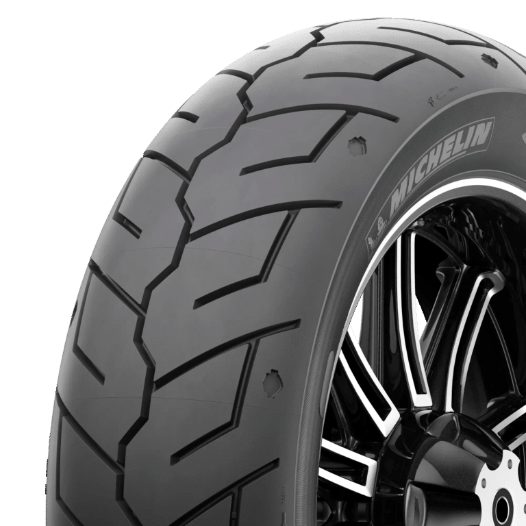 Michelin 160/70-17 M/C 73V SCORCHER ''31'' R TL/TT
